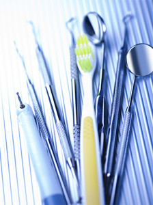 dental tools